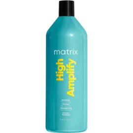matrix high amplify shampoo 1000ml