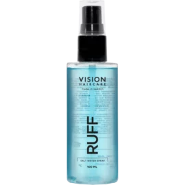 Vision Haircare Ruff Saltvattenspray 100ml