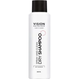 Vision Haircare Spray And Clean 200 ml