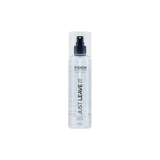 Vision Just Leave It Conditioner 250ml