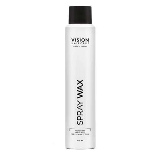 Vision Spray Wax 200ml