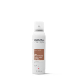 Dry Spray Wax