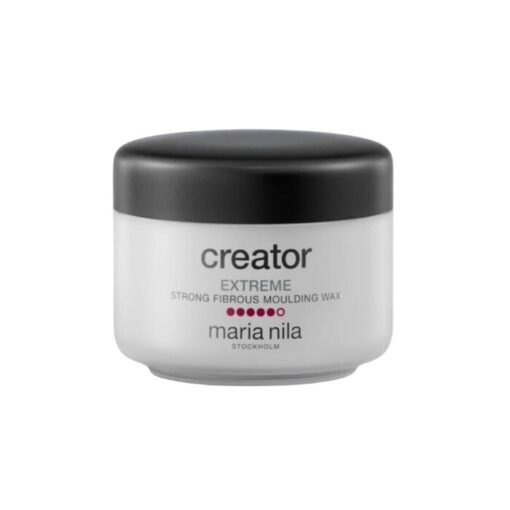 Maria Nila Creator Extreme Soft Fibrous Moulding Wax