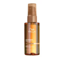 Wella Professionals Ultimate Smooth Miracle Oil Serum 100 ml