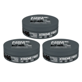 E+46 Xtreme Fiber Wax 100ml 3st