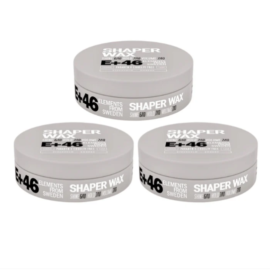 E+46 Shaper Wax 100 ml 3st