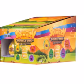 Oozy Squeezy Tupla Dino